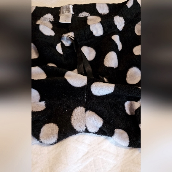 Fleece Pajama Pants - Picture 3 of 5